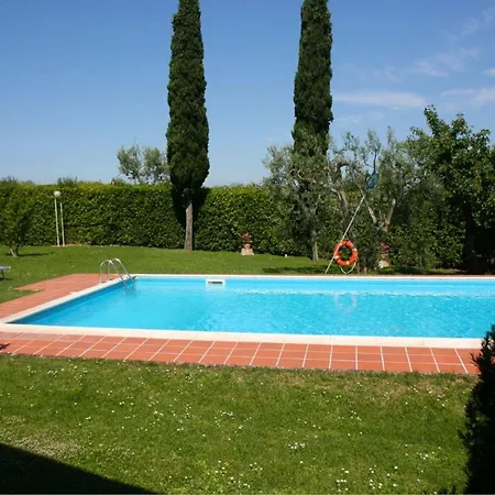וילה Petrignano Sleeps 10 Pool Air Con Wifi *
