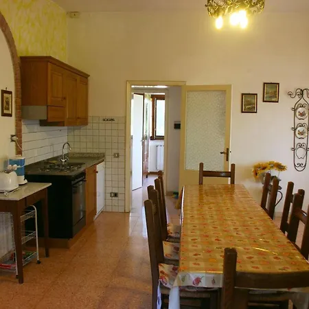 Petrignano Sleeps 10 Pool Air Con Wifi Petrignano Del Lago