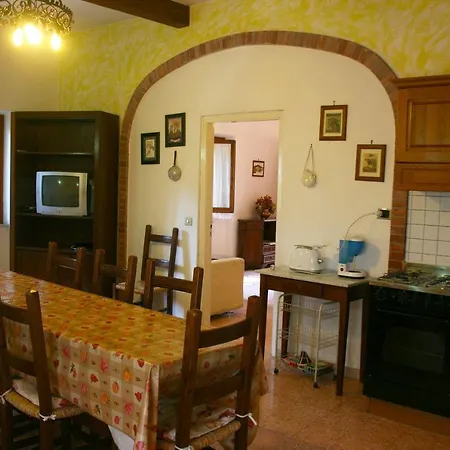 Petrignano Sleeps 10 Pool Air Con Wifi