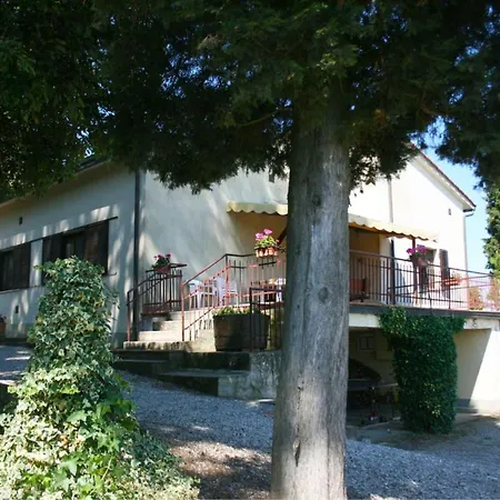 Petrignano Sleeps 10 Pool Air Con Wifi *