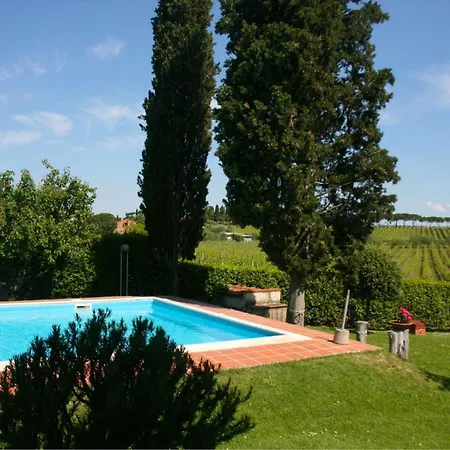 Petrignano Sleeps 10 Pool Air Con Wifi Petrignano Del Lago