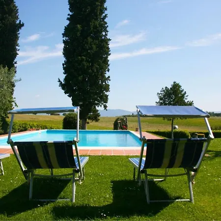 Petrignano Sleeps 10 Pool Air Con Wifi * Petrignano Del Lago