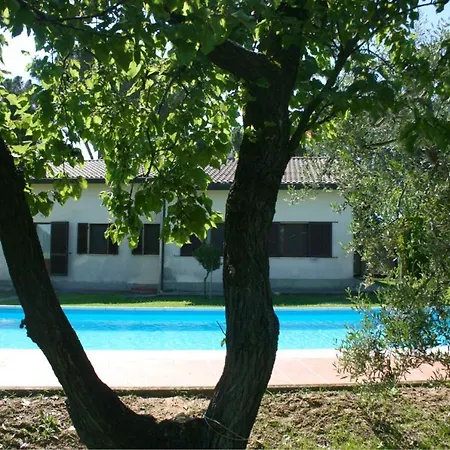 Petrignano Sleeps 10 Pool Air Con Wifi Petrignano Del Lago